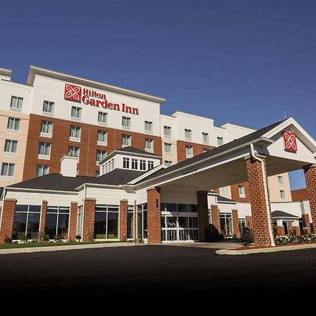 Hilton Garden Inn Indiana At Iup Экстерьер фото